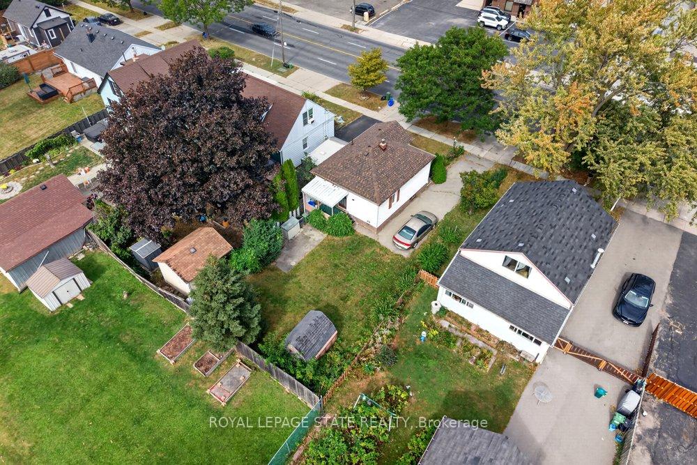 Photo 14 of 340 Barton Street, Hamilton, Stoney Creek — HOMEH