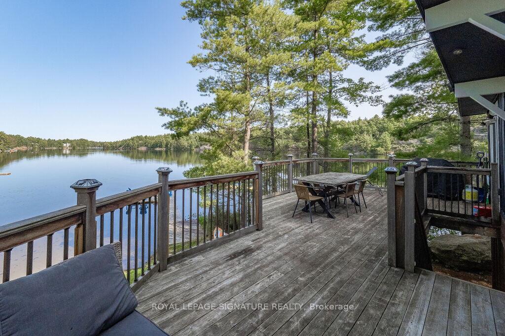 Photo 2 of 1127 Sunny Lake Road, Gravenhurst, Muskoka (S) — HOMEH