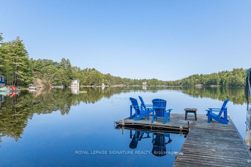 Photo 3 of 1127 Sunny Lake Road, Gravenhurst, Muskoka (S) — HOMEH