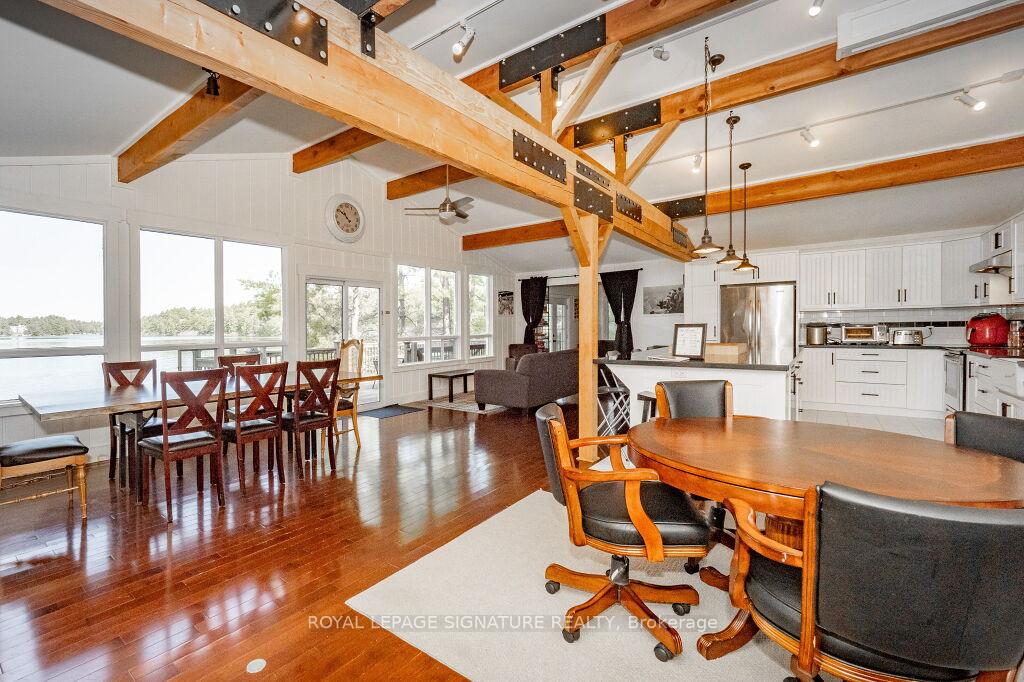 Photo 5 of 1127 Sunny Lake Road, Gravenhurst, Muskoka (S) — HOMEH
