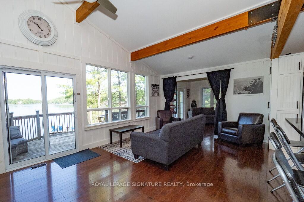 Photo 6 of 1127 Sunny Lake Road, Gravenhurst, Muskoka (S) — HOMEH