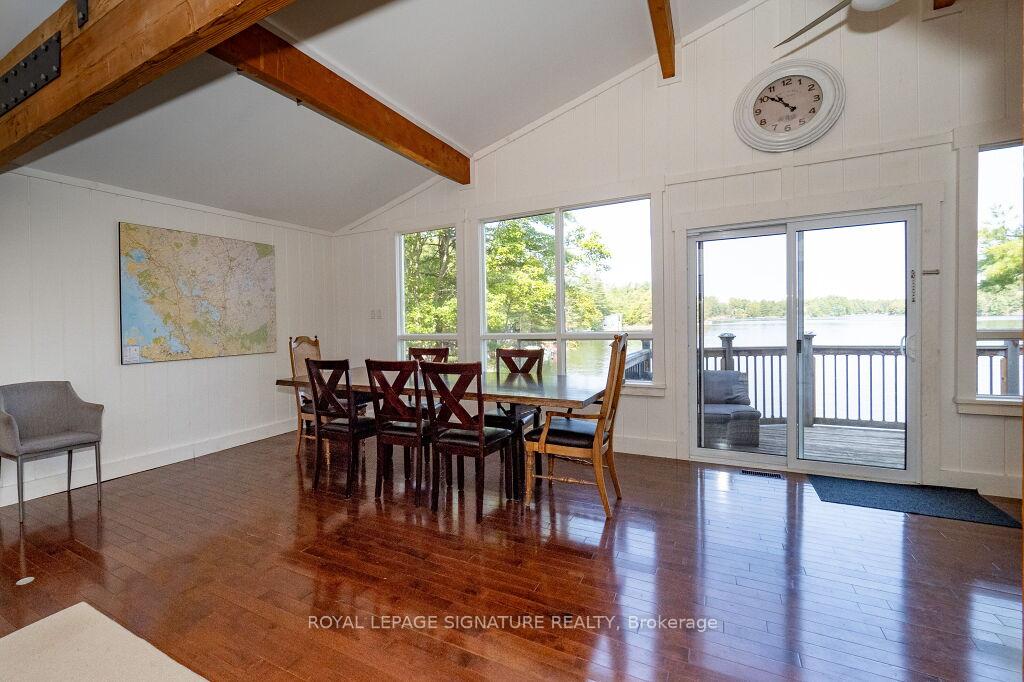 Photo 7 of 1127 Sunny Lake Road, Gravenhurst, Muskoka (S) — HOMEH