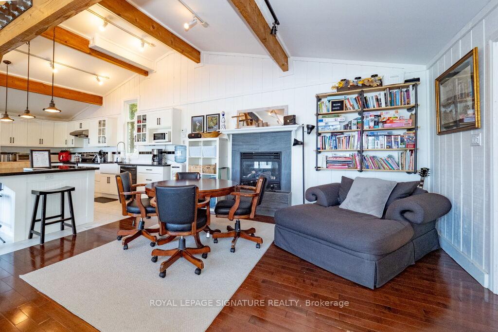 Photo 8 of 1127 Sunny Lake Road, Gravenhurst, Muskoka (S) — HOMEH