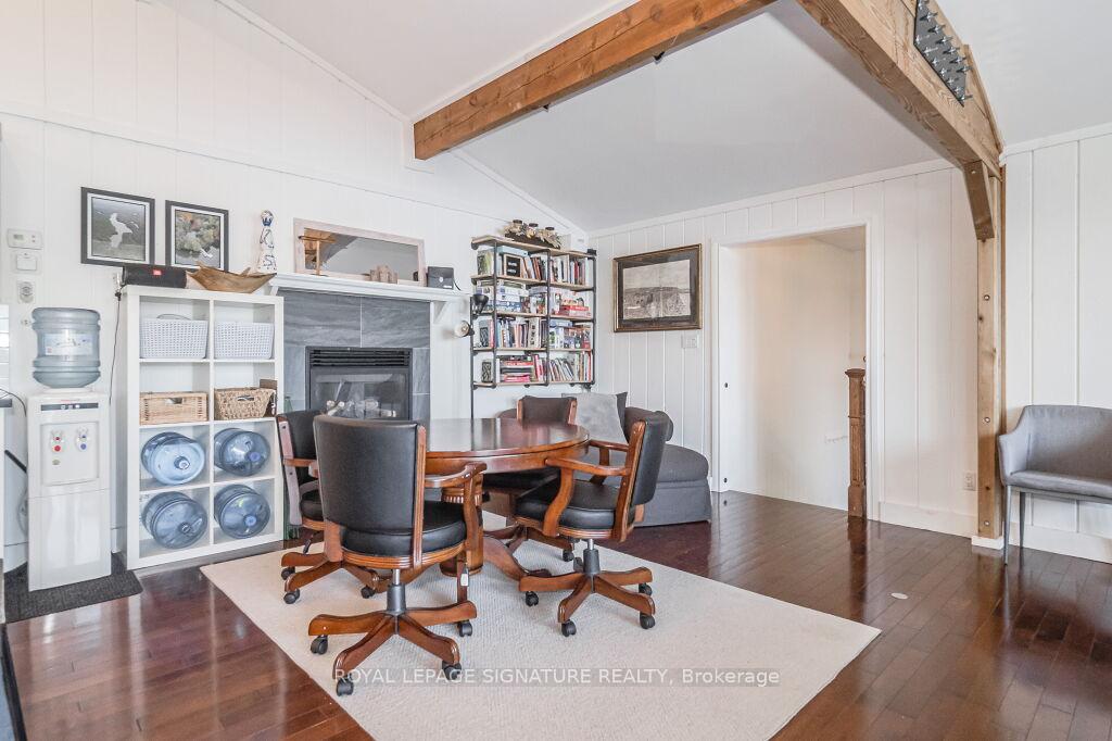 Photo 9 of 1127 Sunny Lake Road, Gravenhurst, Muskoka (S) — HOMEH