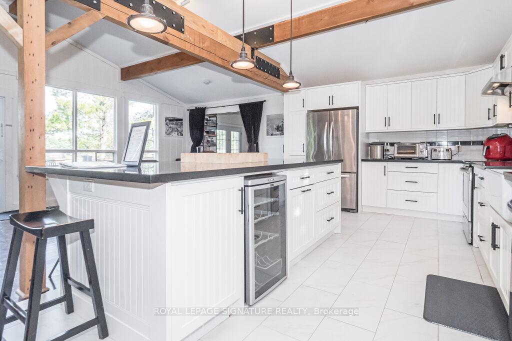 Photo 10 of 1127 Sunny Lake Road, Gravenhurst, Muskoka (S) — HOMEH