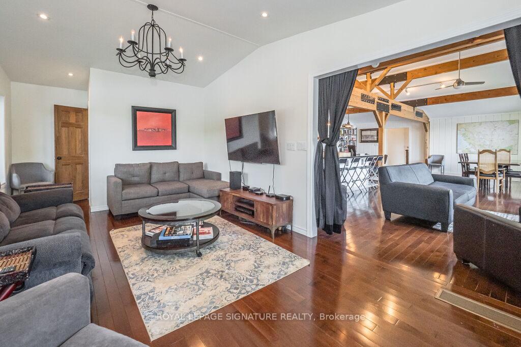 Photo 14 of 1127 Sunny Lake Road, Gravenhurst, Muskoka (S) — HOMEH