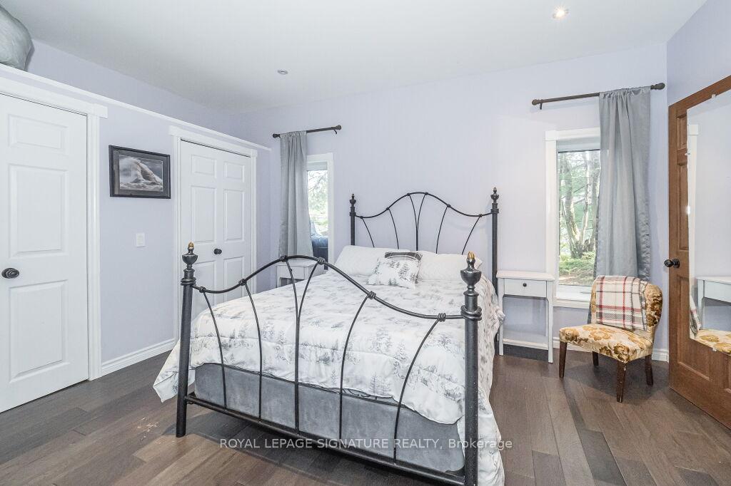 Photo 25 of 1127 Sunny Lake Road, Gravenhurst, Muskoka (S) — HOMEH