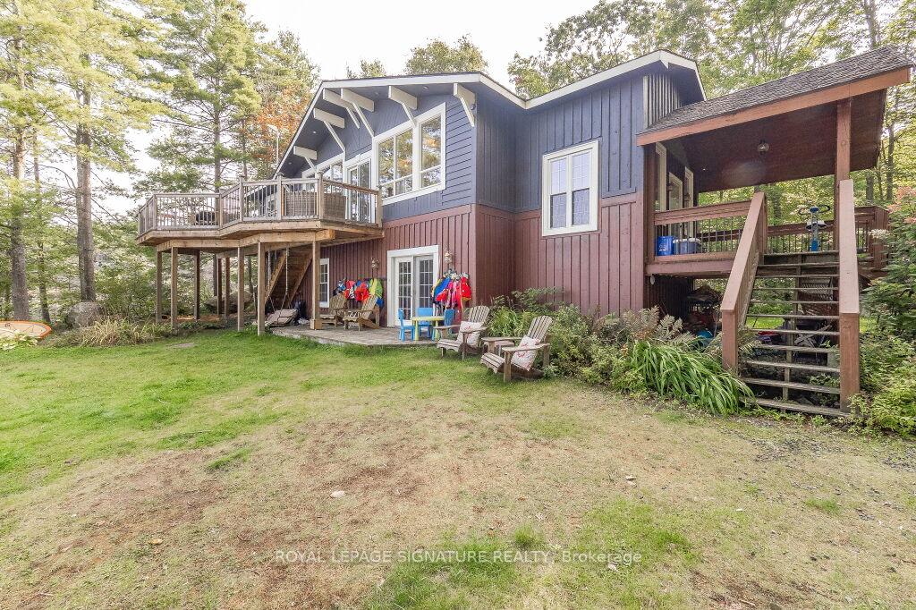 Photo 32 of 1127 Sunny Lake Road, Gravenhurst, Muskoka (S) — HOMEH