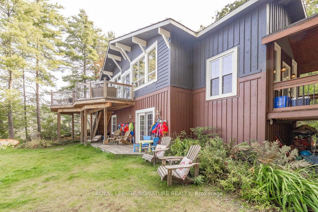 Photo 33 of 1127 Sunny Lake Road, Gravenhurst, Muskoka (S) — HOMEH