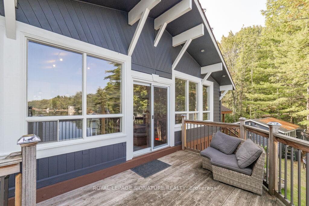 Photo 36 of 1127 Sunny Lake Road, Gravenhurst, Muskoka (S) — HOMEH
