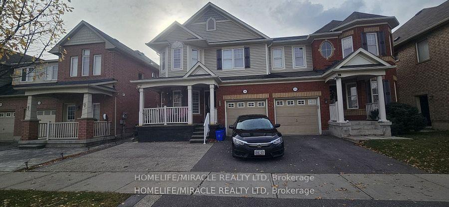 Photo 1 of Unit Basement, 718 Speyer Circle, Milton, Harrison — HOMEH