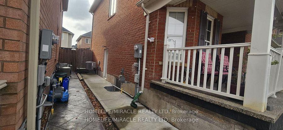 Photo 2 of Unit Basement, 718 Speyer Circle, Milton, Harrison — HOMEH