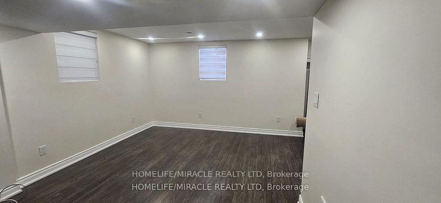Photo 3 of Unit Basement, 718 Speyer Circle, Milton, Harrison — HOMEH