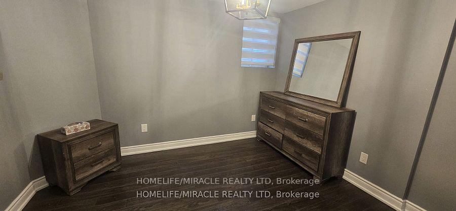 Photo 4 of Unit Basement, 718 Speyer Circle, Milton, Harrison — HOMEH