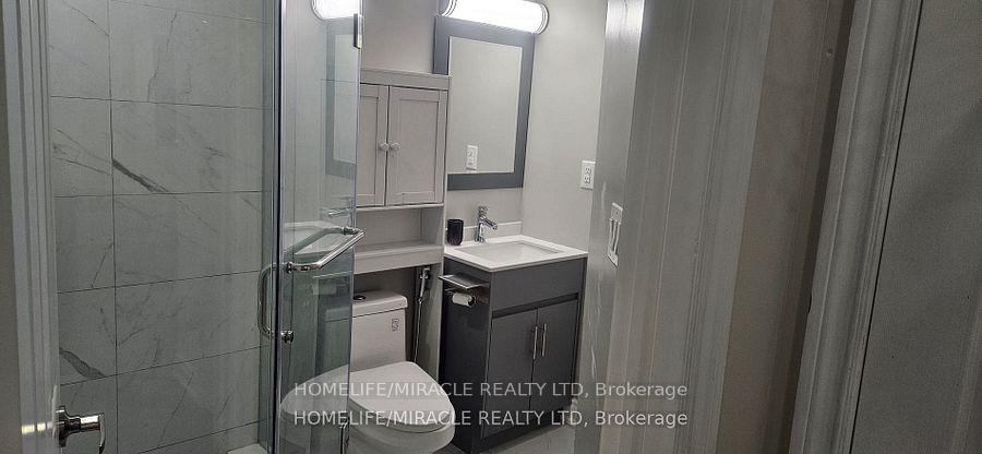 Photo 7 of Unit Basement, 718 Speyer Circle, Milton, Harrison — HOMEH