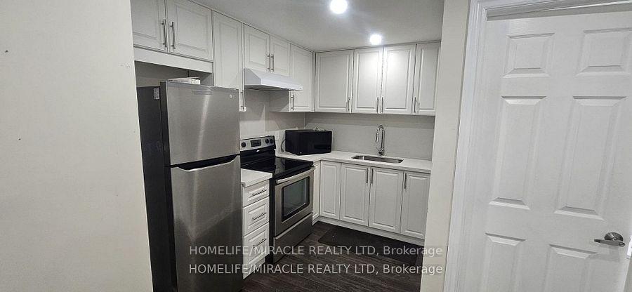 Photo 6 of Unit Basement, 718 Speyer Circle, Milton, Harrison — HOMEH