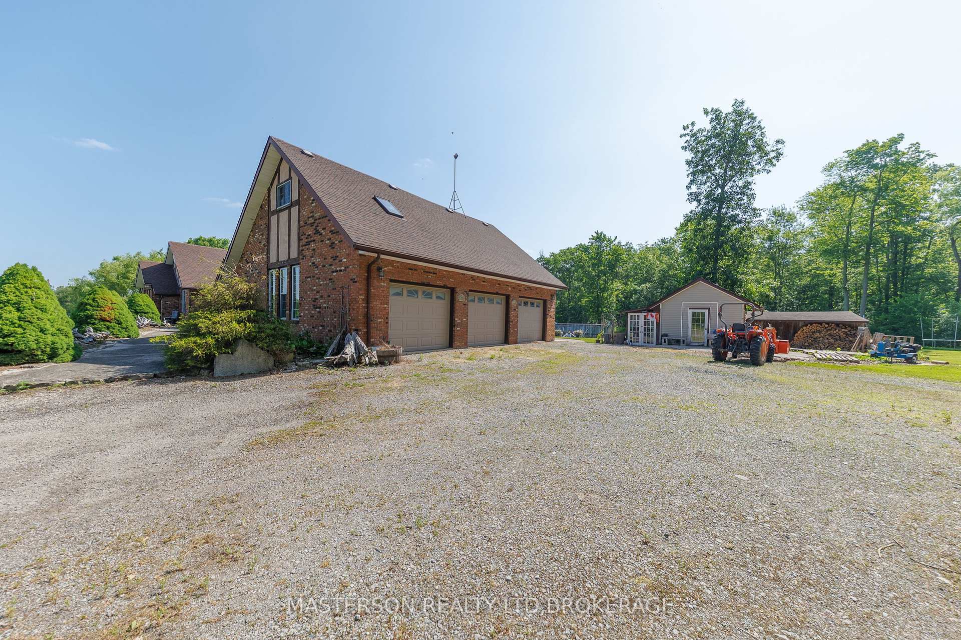 Photo 4 of 12259 Brawn Road, Wainfleet, Lakeshore — HOMEH