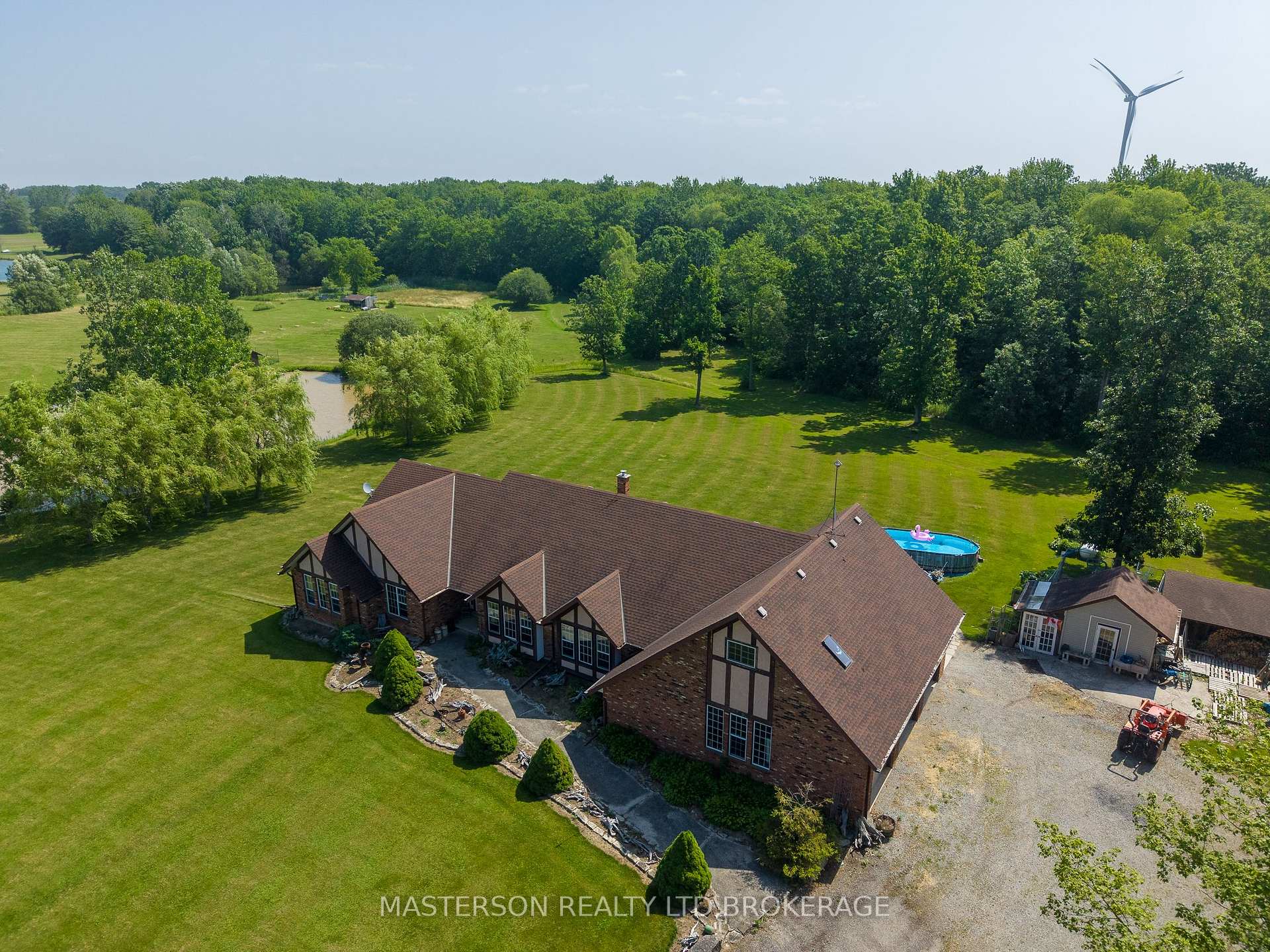 Photo 6 of 12259 Brawn Road, Wainfleet, Lakeshore — HOMEH