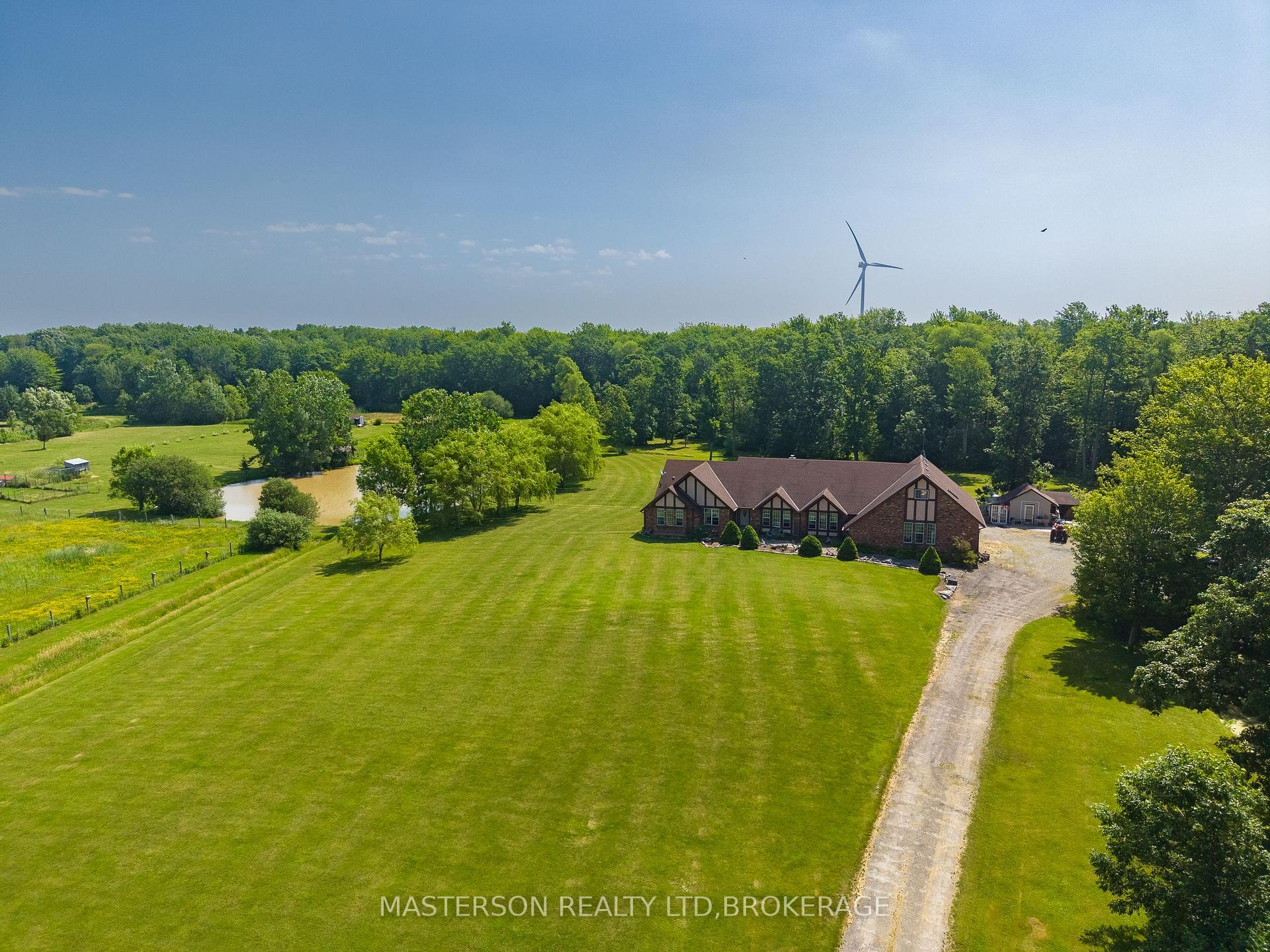 Photo 7 of 12259 Brawn Road, Wainfleet, Lakeshore — HOMEH