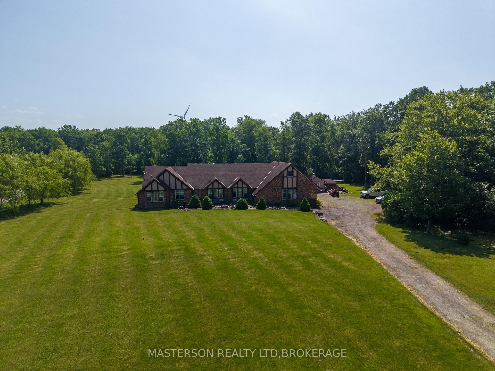 Photo 31 of 12259 Brawn Road, Wainfleet, Lakeshore — HOMEH