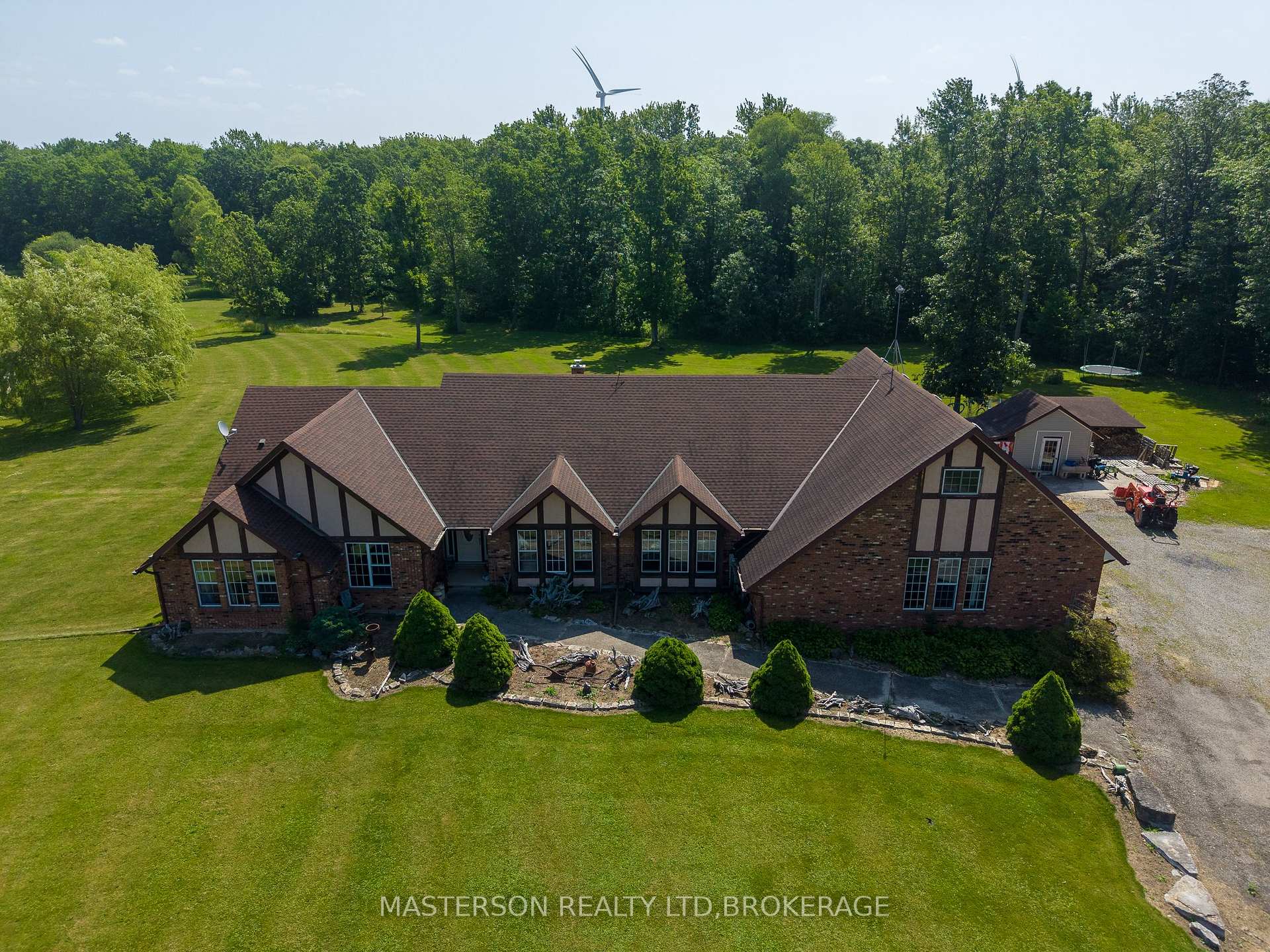 Photo 32 of 12259 Brawn Road, Wainfleet, Lakeshore — HOMEH