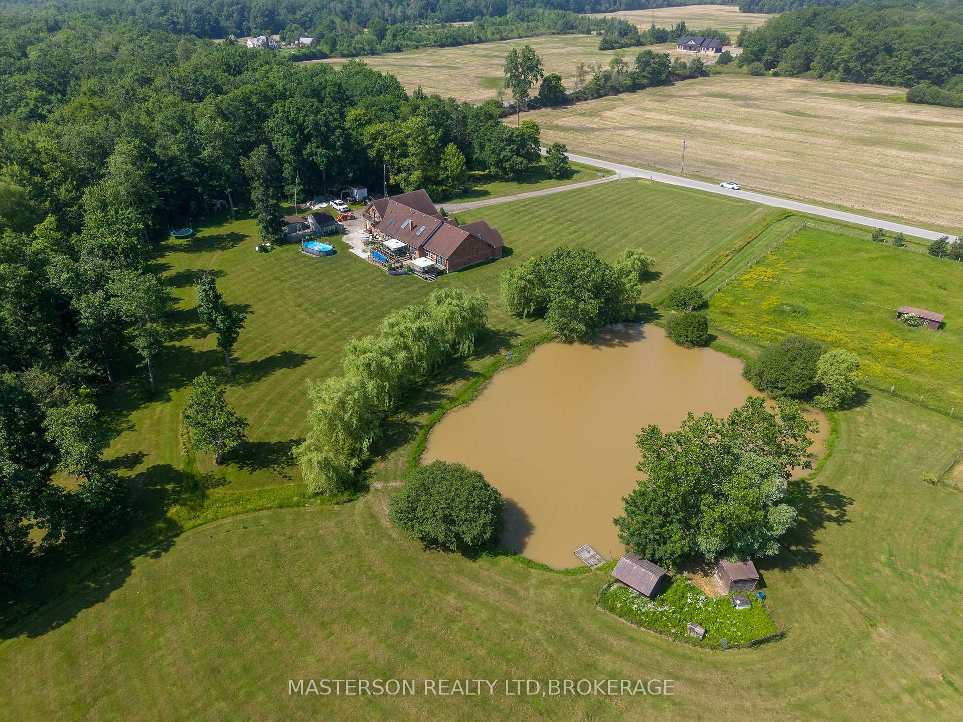 Photo 37 of 12259 Brawn Road, Wainfleet, Lakeshore — HOMEH