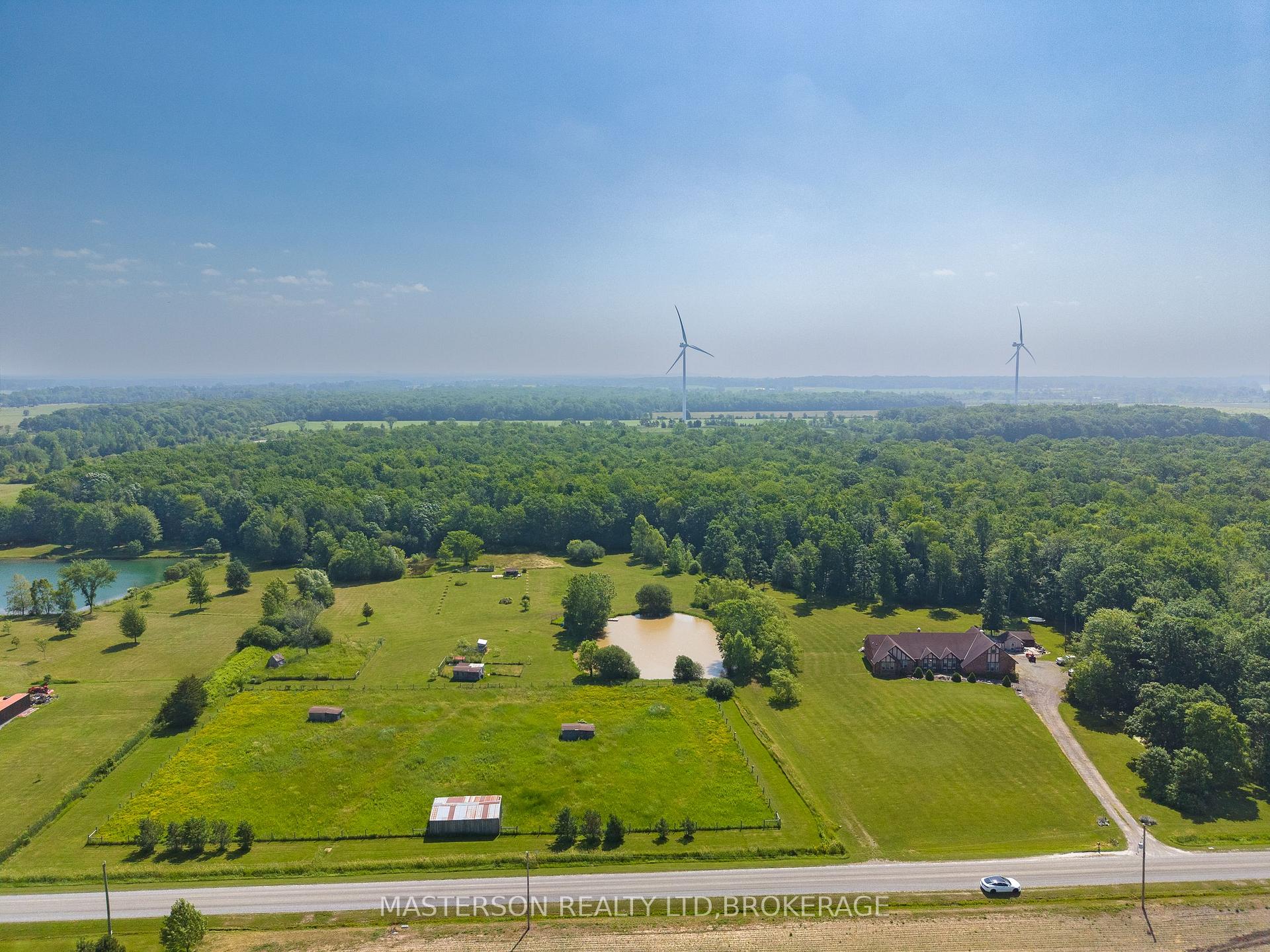 Photo 39 of 12259 Brawn Road, Wainfleet, Lakeshore — HOMEH