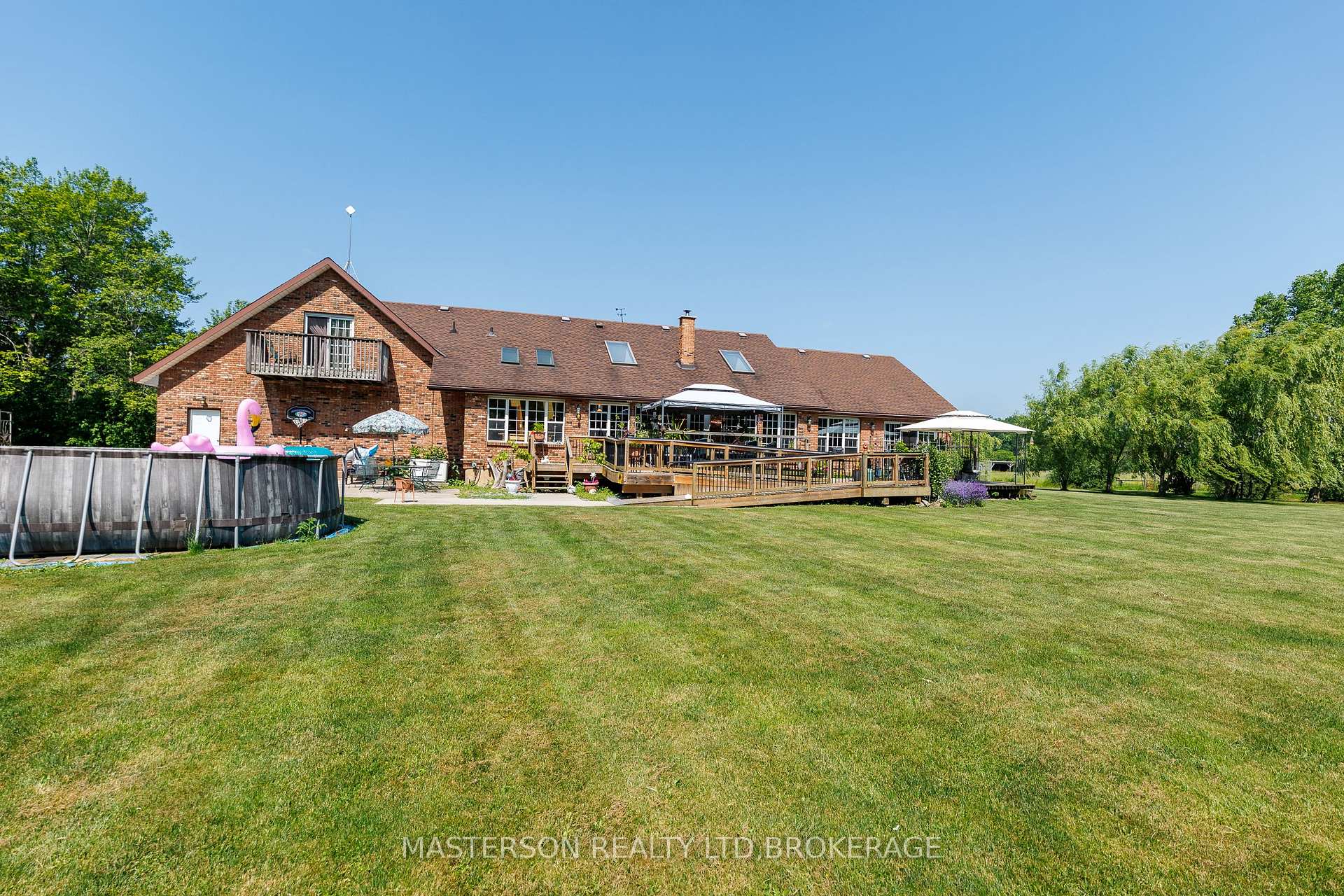 Photo 43 of 12259 Brawn Road, Wainfleet, Lakeshore — HOMEH