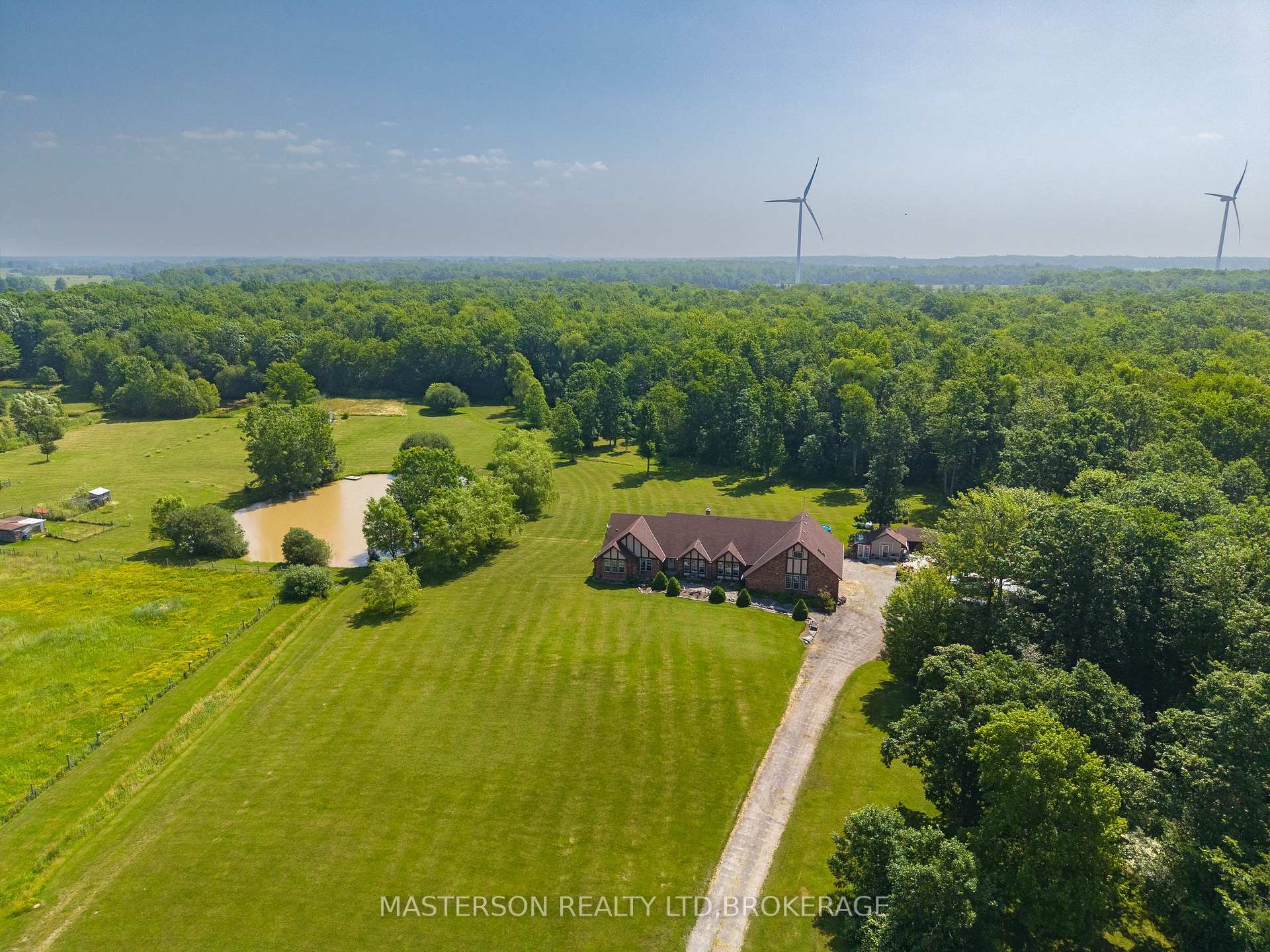 Photo 44 of 12259 Brawn Road, Wainfleet, Lakeshore — HOMEH