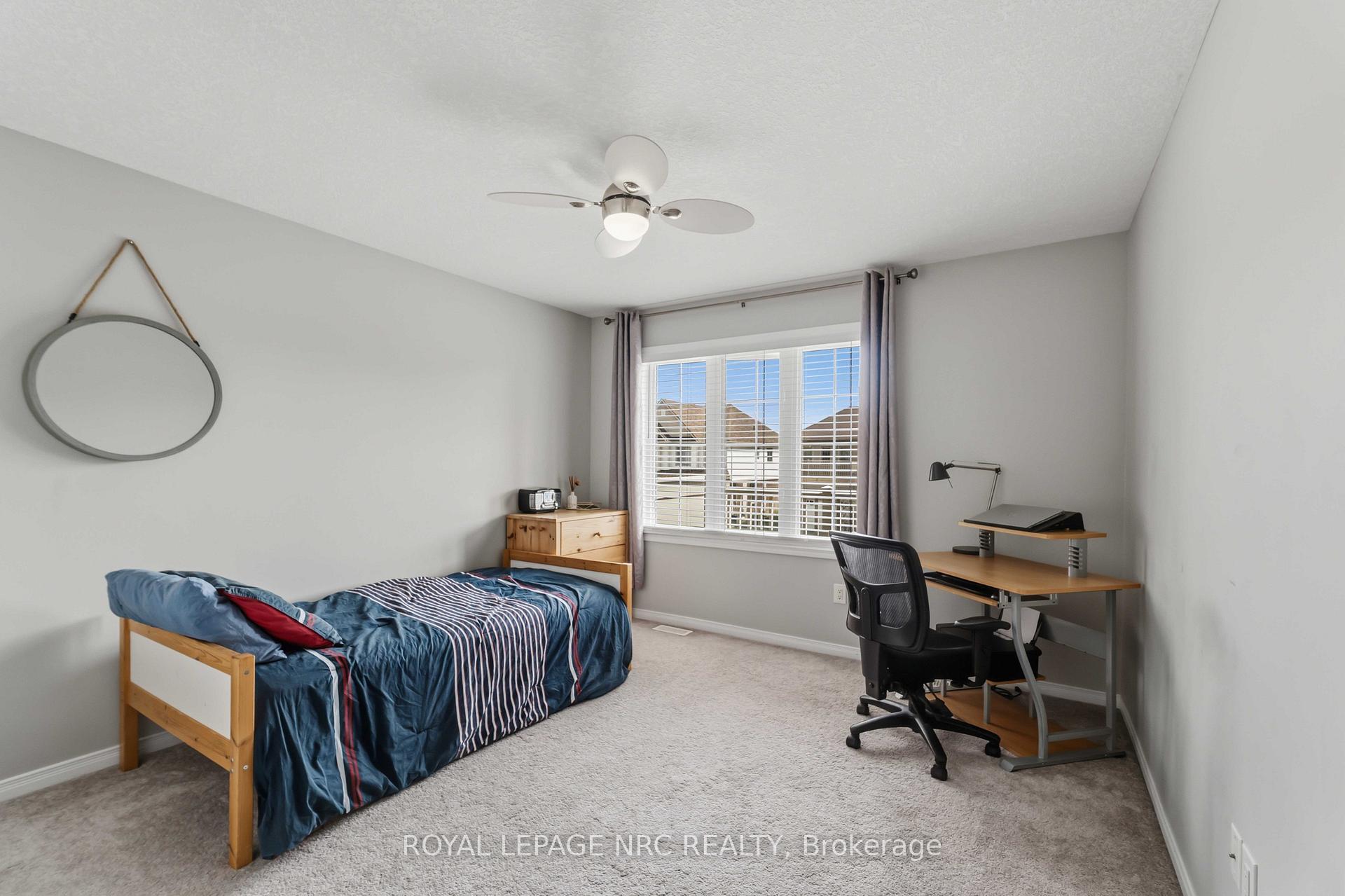 Photo 27 of 8769 Dogwood Crescent, Niagara Falls, Brown — HOMEH
