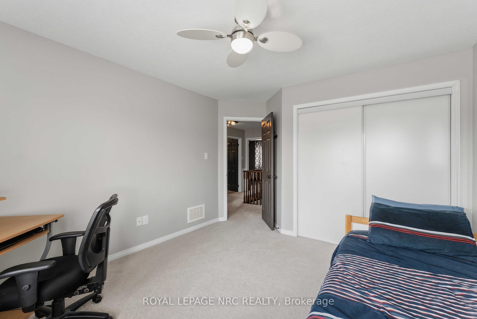 Photo 28 of 8769 Dogwood Crescent, Niagara Falls, Brown — HOMEH