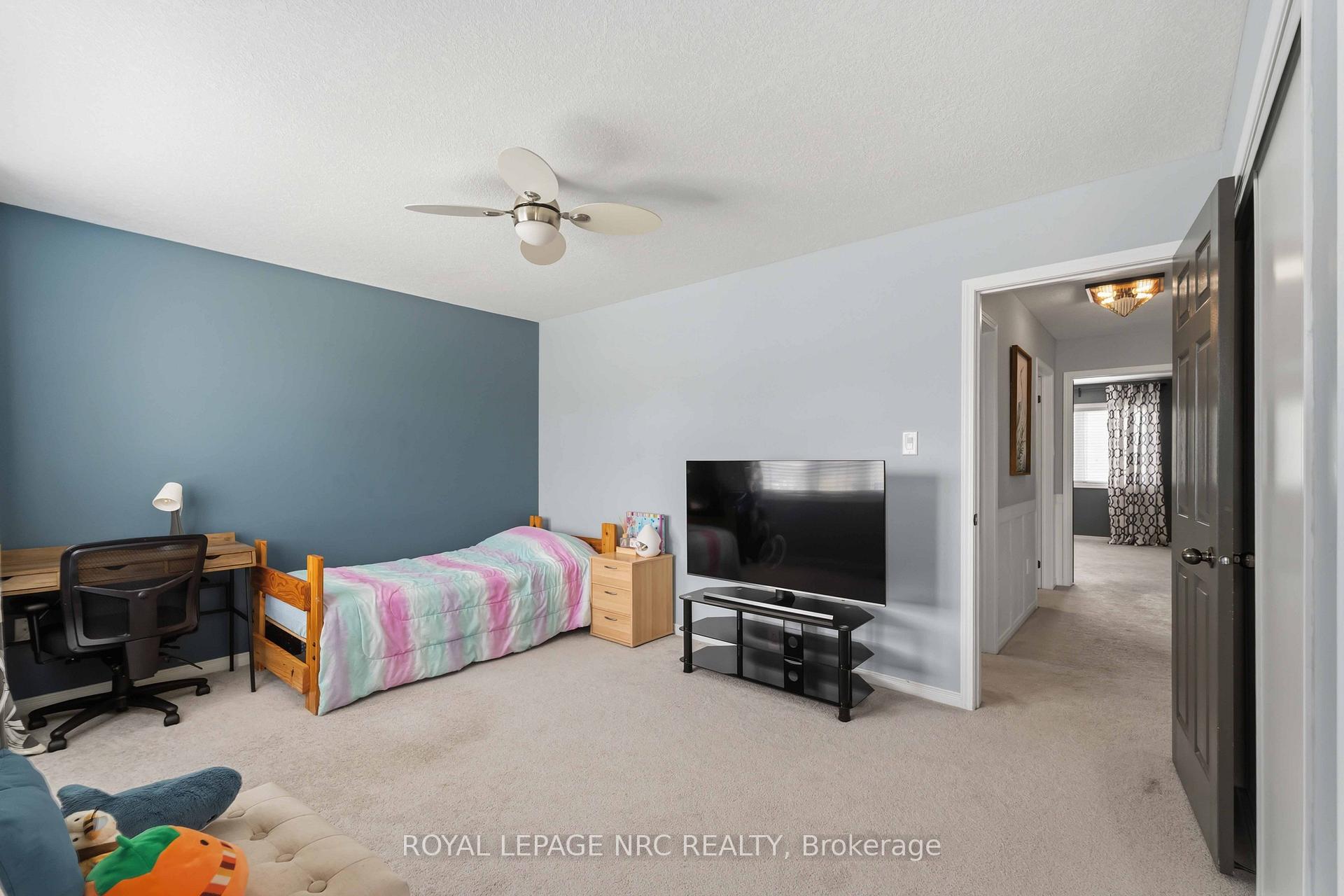 Photo 30 of 8769 Dogwood Crescent, Niagara Falls, Brown — HOMEH