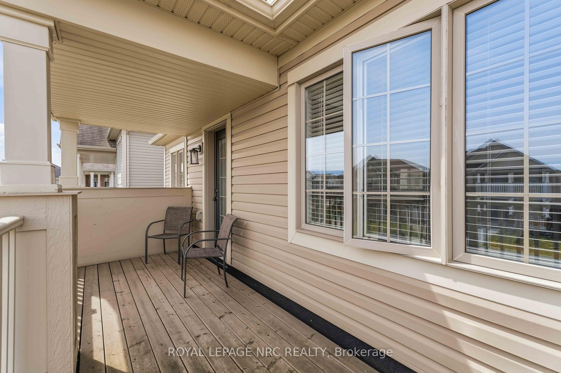 Photo 35 of 8769 Dogwood Crescent, Niagara Falls, Brown — HOMEH