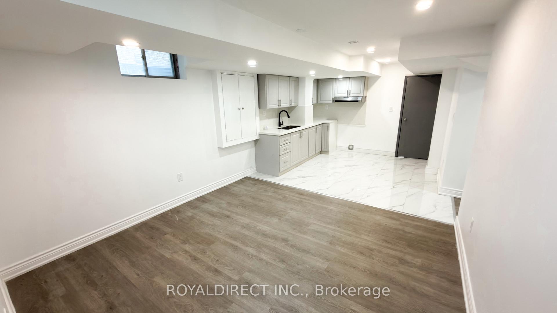 Photo of Unit Basement, 48 Stockell Crescent