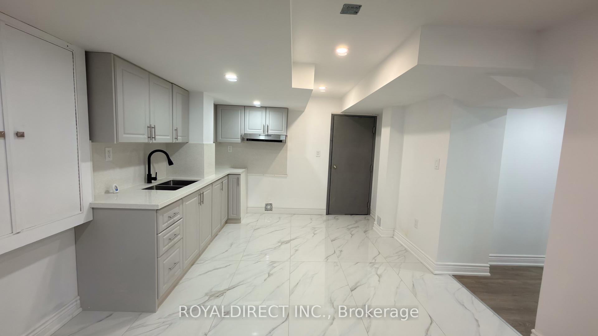 Photo 3 of Unit Basement, 48 Stockell Crescent, Ajax, Northwest Ajax — HOMEH