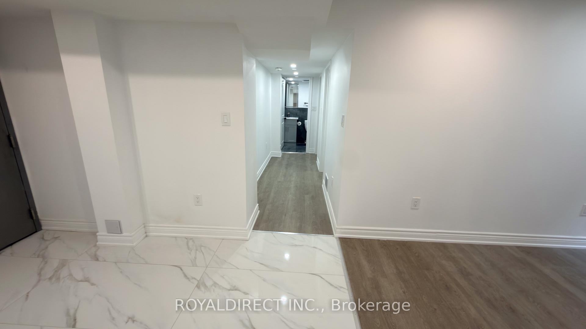 Photo 4 of Unit Basement, 48 Stockell Crescent, Ajax, Northwest Ajax — HOMEH