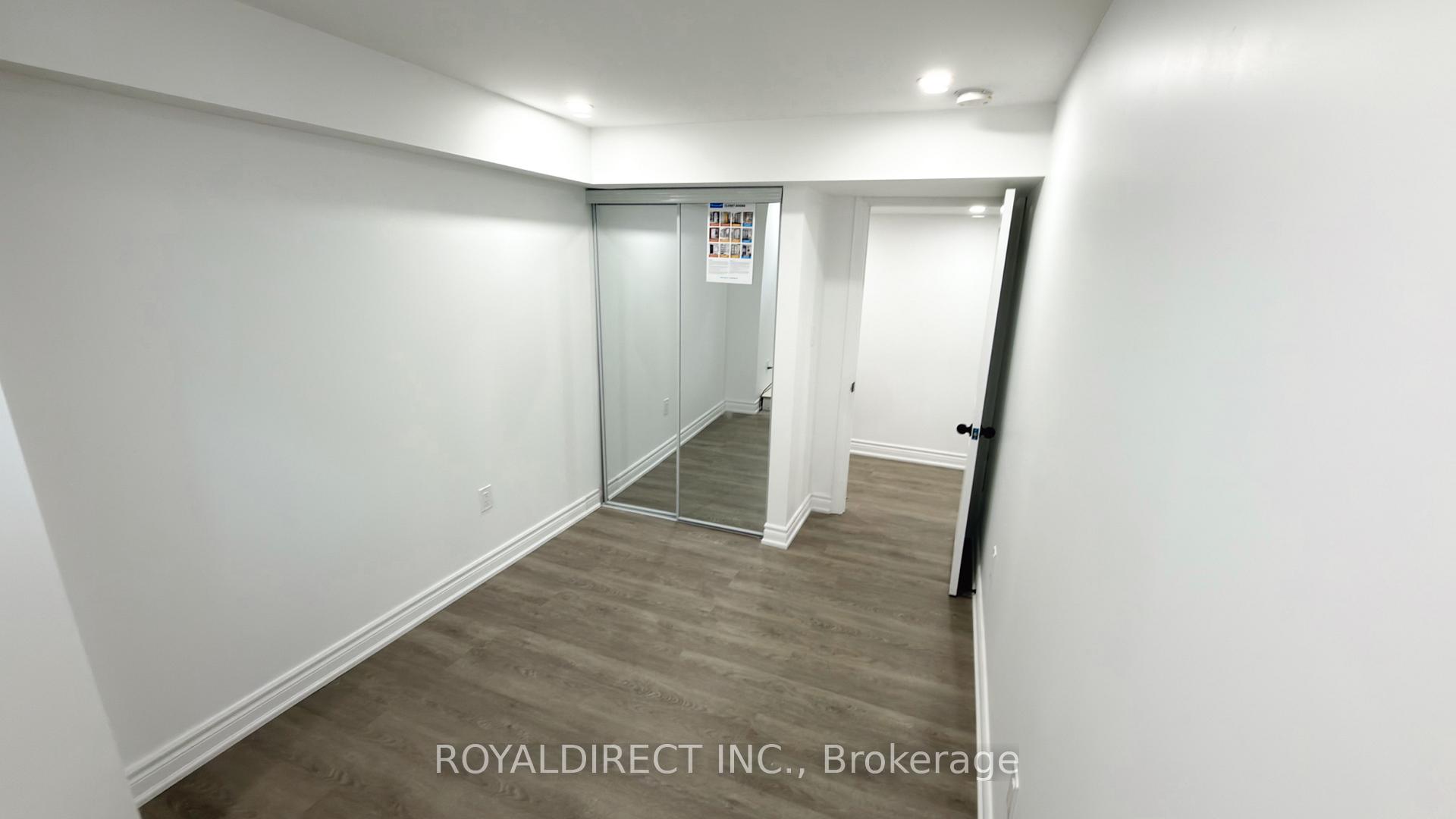 Photo 6 of Unit Basement, 48 Stockell Crescent, Ajax, Northwest Ajax — HOMEH