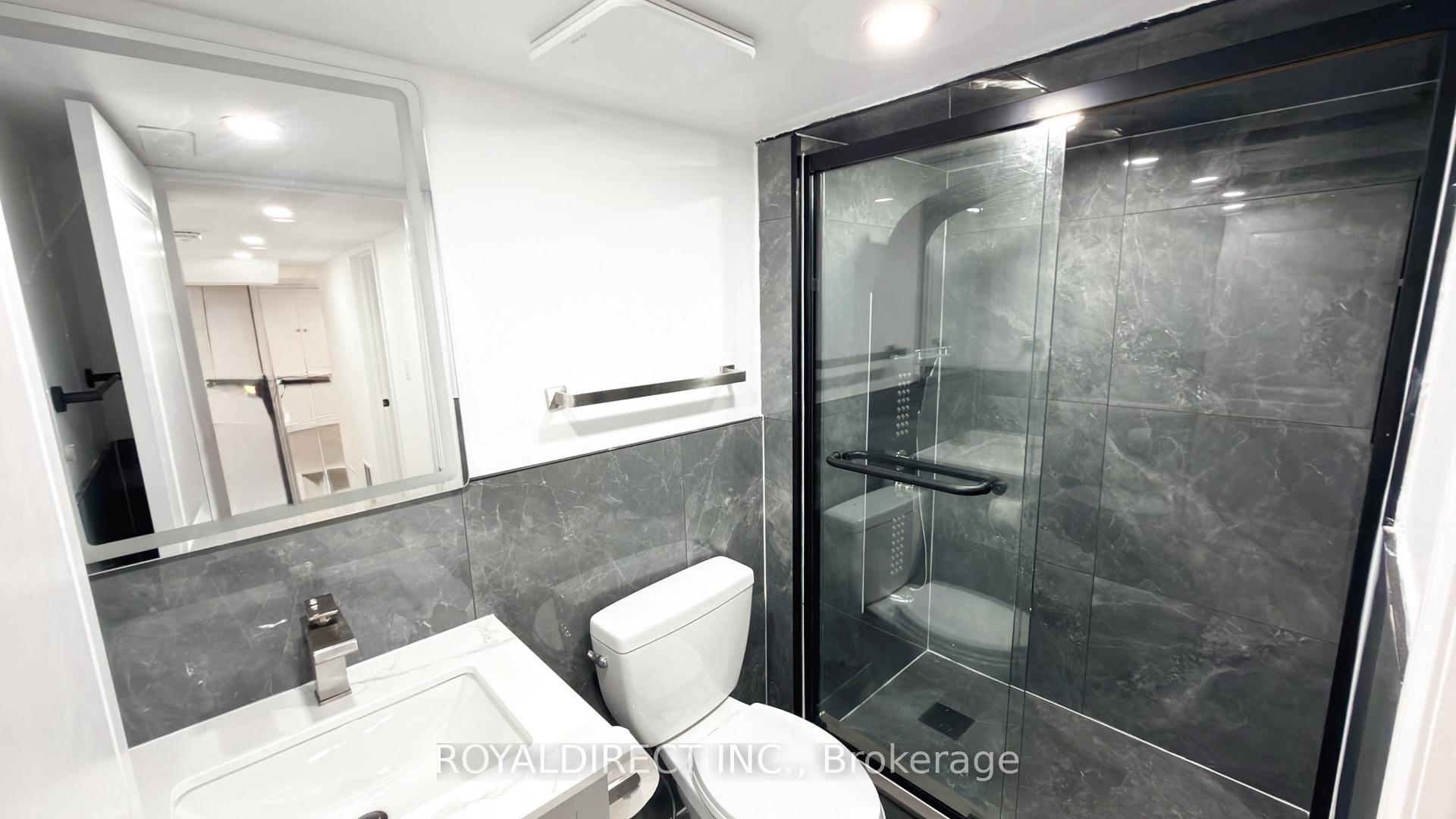 Photo 7 of Unit Basement, 48 Stockell Crescent, Ajax, Northwest Ajax — HOMEH