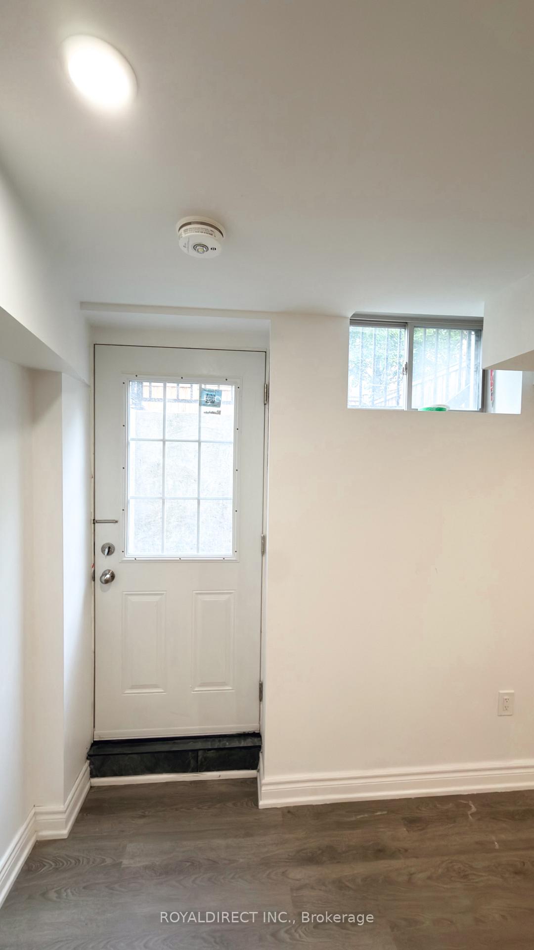 Photo 8 of Unit Basement, 48 Stockell Crescent, Ajax, Northwest Ajax — HOMEH
