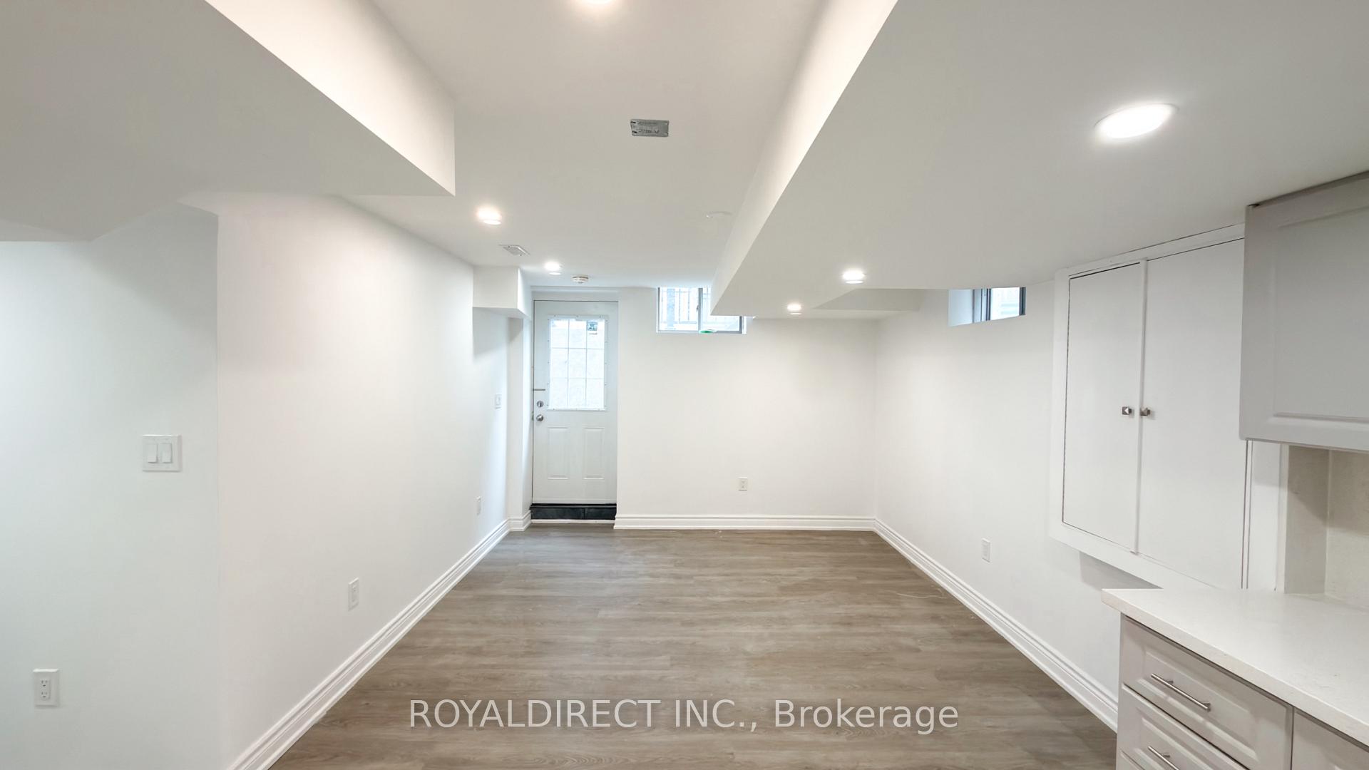 Photo 9 of Unit Basement, 48 Stockell Crescent, Ajax, Northwest Ajax — HOMEH