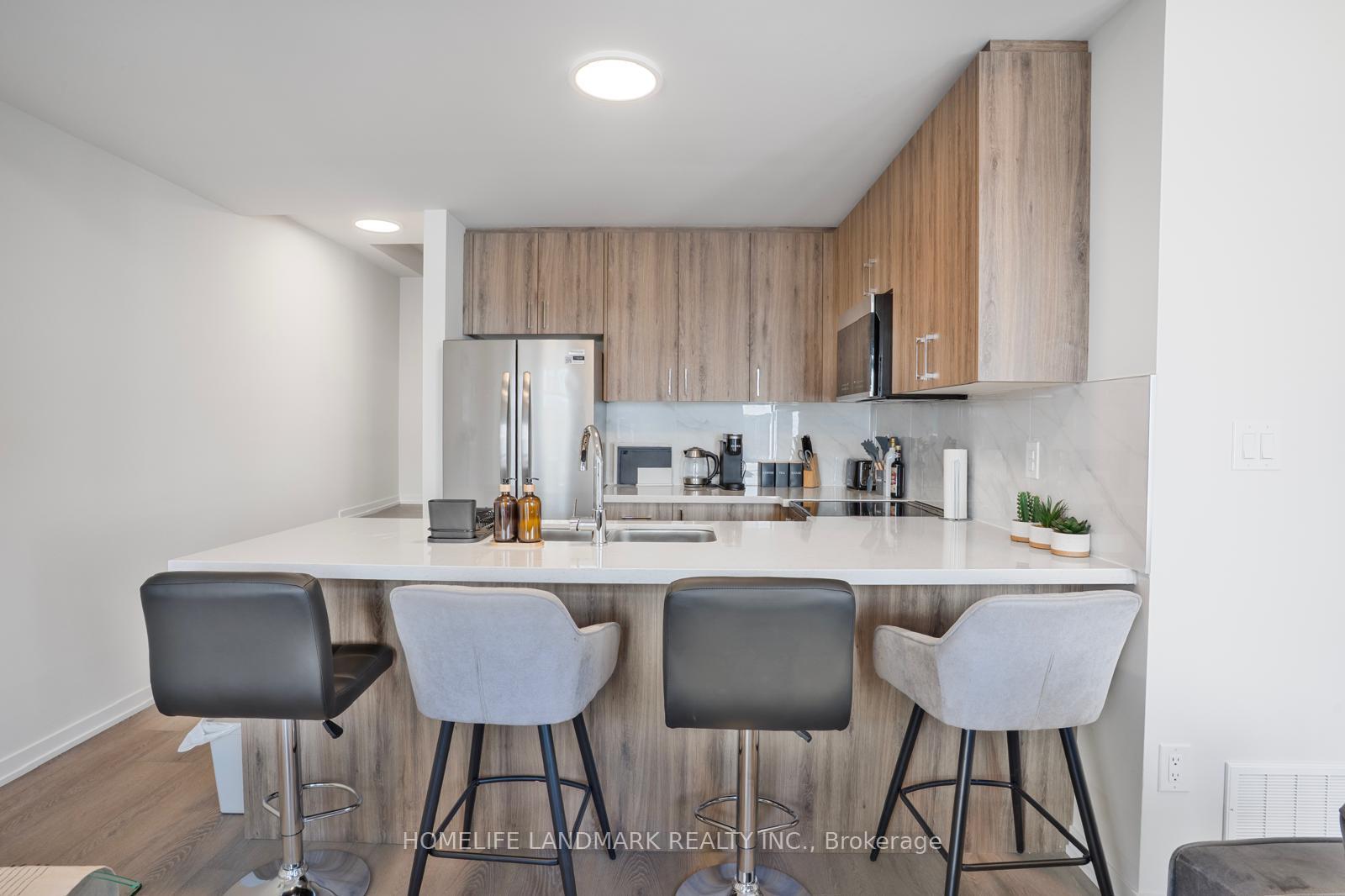 Photo 10 of 97 Matawin Lane, Richmond Hill, Headford Business Park — HOMEH