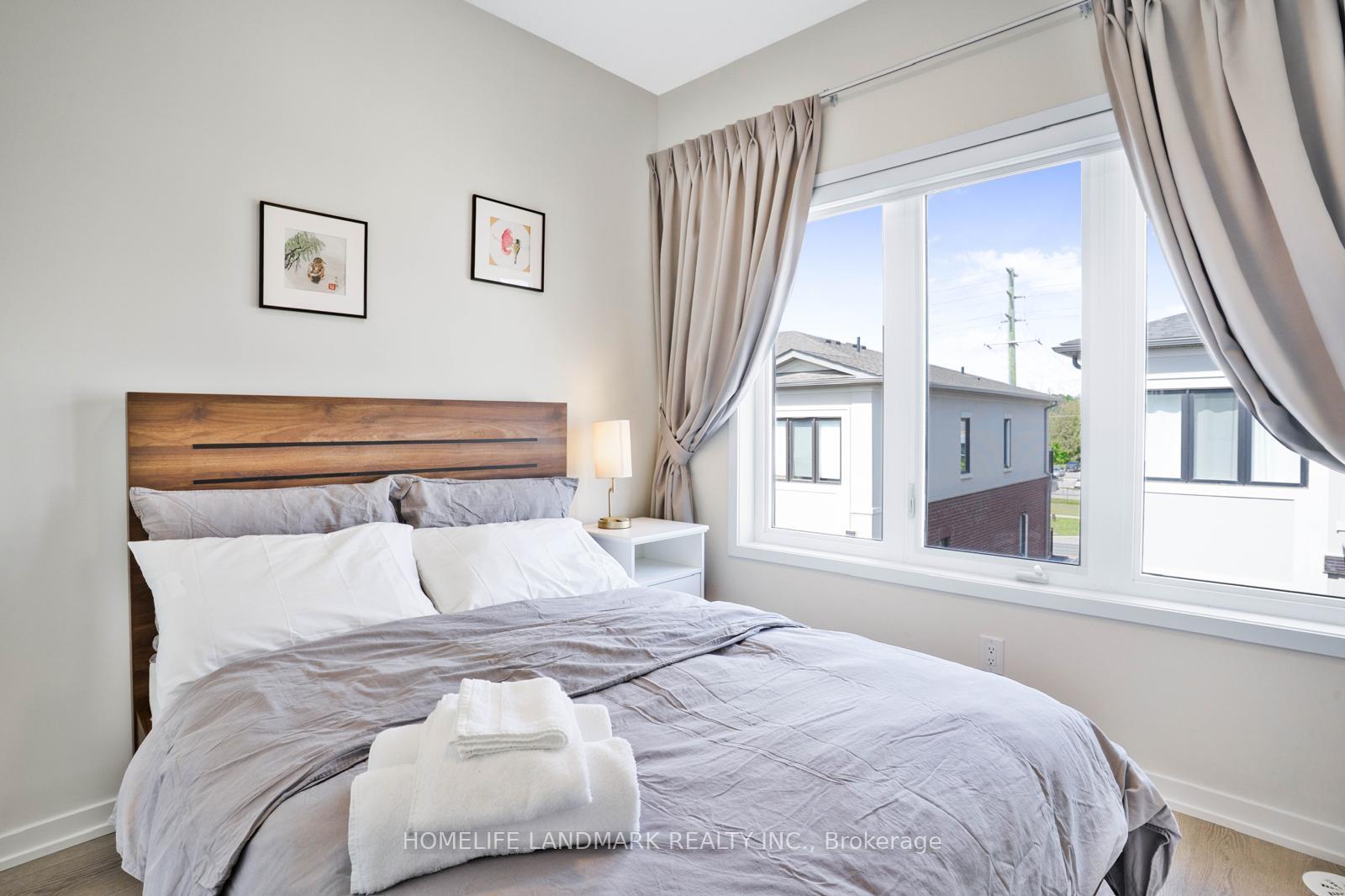 Photo 16 of 97 Matawin Lane, Richmond Hill, Headford Business Park — HOMEH