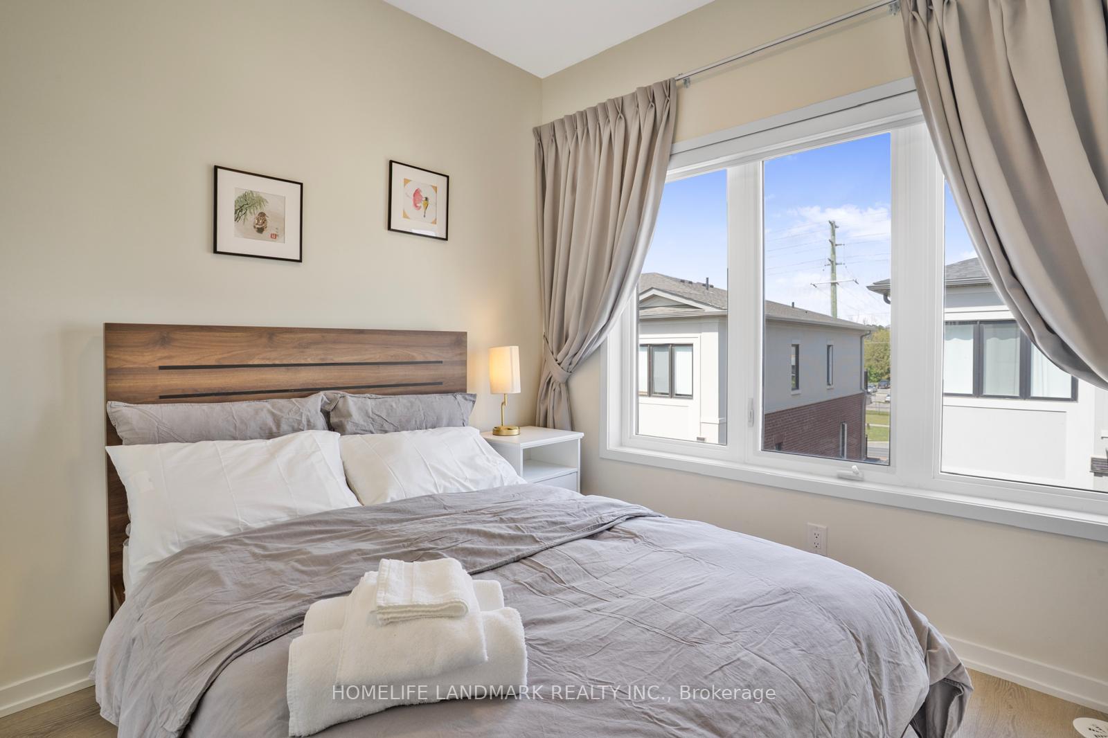 Photo 17 of 97 Matawin Lane, Richmond Hill, Headford Business Park — HOMEH