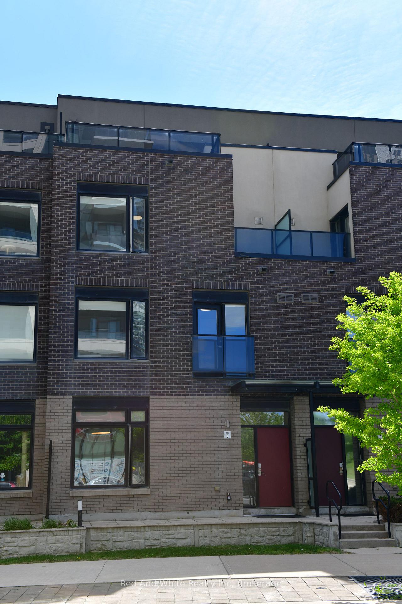 Photo of Unit 3, 4080 Parkside Village Drive