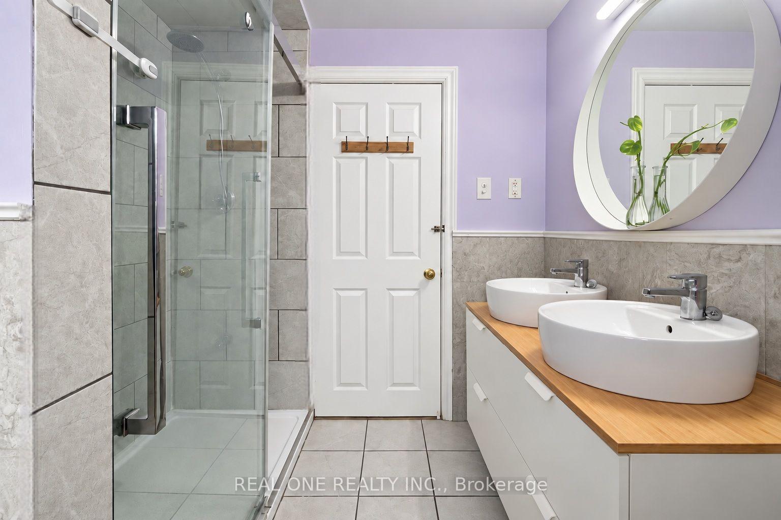 Photo 22 of Unit Upper, 41 Marlowe Drive, Hamilton, Rolston — HOMEH
