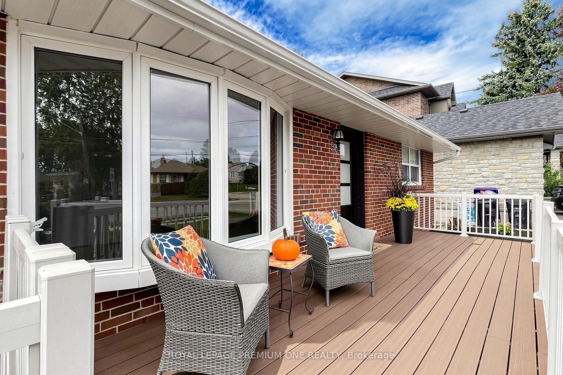 Photo of 98 Thornton Avenue