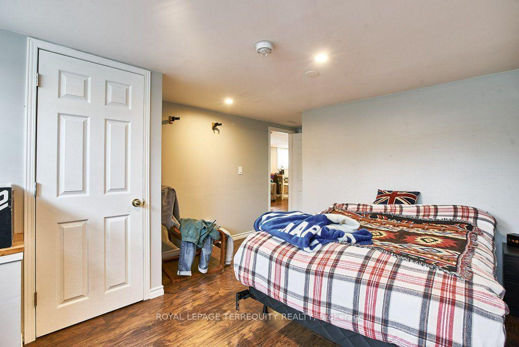 Photo 9 of Unit Lower, 304 Palmerston Avenue, Whitby, Williamsburg — HOMEH