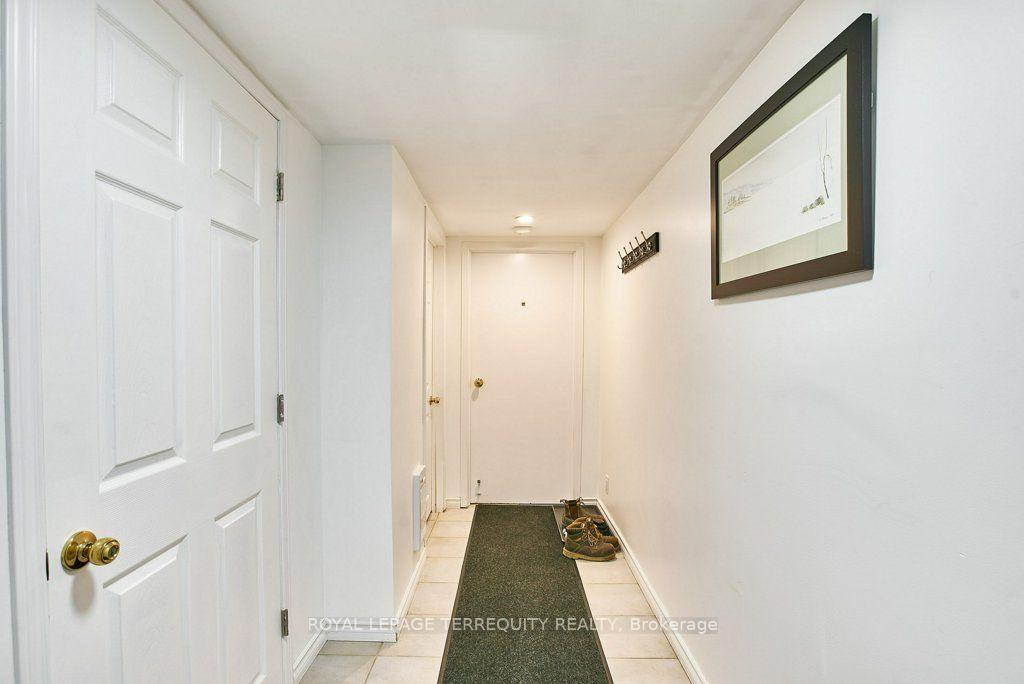 Photo 11 of Unit Lower, 304 Palmerston Avenue, Whitby, Williamsburg — HOMEH