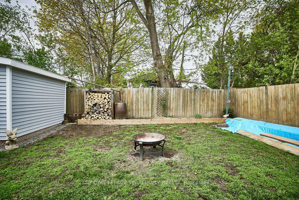 Photo 16 of Unit Lower, 304 Palmerston Avenue, Whitby, Williamsburg — HOMEH