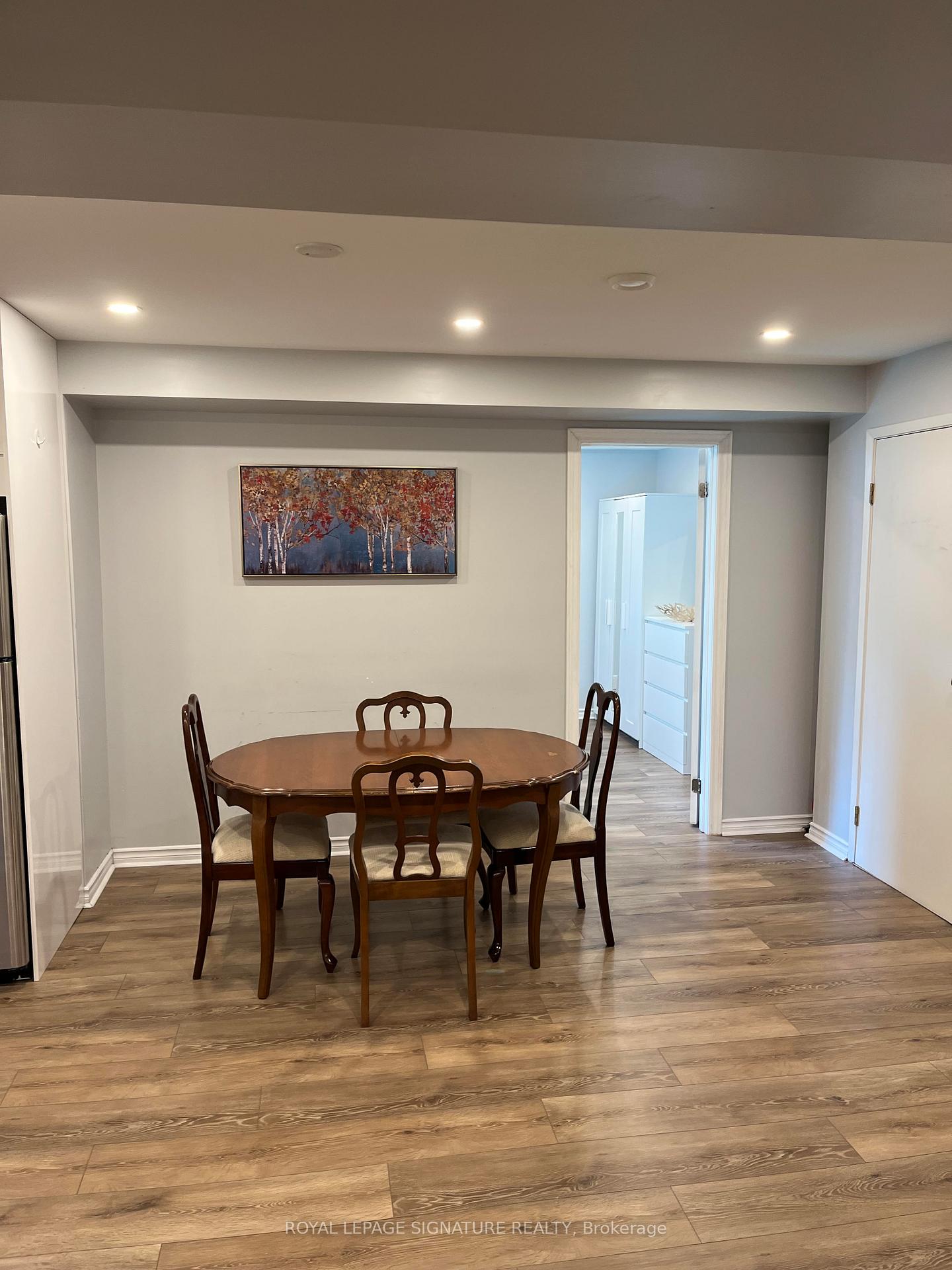 Photo 5 of Unit Bsmt, 21 Melbert Road, Etobicoke, Eringate-Centennial-West Deane — HOMEH